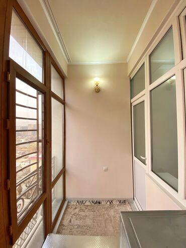 Продажа квартир: 2 комнаты, 75 м², Элитка, 9 этаж, Евроремонт — 11