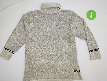 engel: Sweter damski, rozmiar 3XL — 3