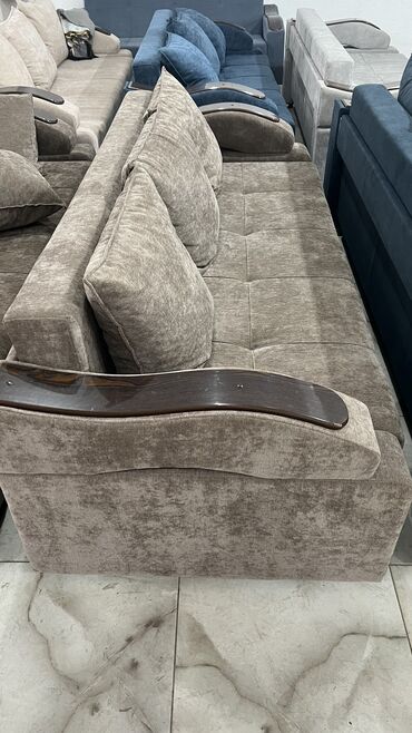 Раскладные диваны: Раскладной диван, Новый — 8