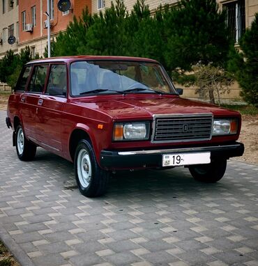 VAZ (LADA): VAZ (LADA) 2104: 1.5 l | 2011 il 71000 km Sedan — 4