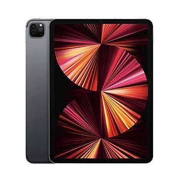 samsung tablet: Apple iPad Pro 11" (3‑е поколение, 2021) + Pencil Состояние бу но в — 1
