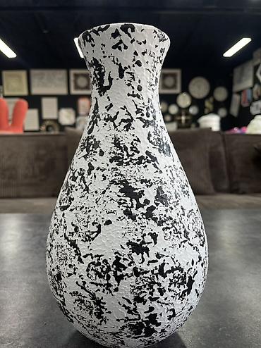 Вазы: Декоративные вазы для интерьера — набор отдельных моделей - Ваза с — 12