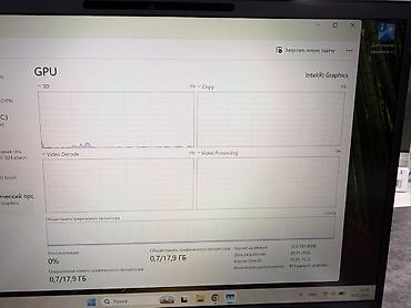 Ноутбуки HP: Для программирования, Б/у, Intel Core Ultra 5, В рассрочку — 11