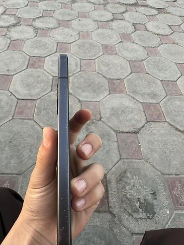 huawei matebook fold: Poco F7 Pro, Б/у, 512 ГБ, цвет - Черный, 2 SIM — 4