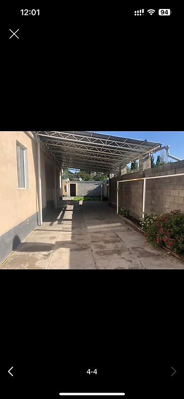 Sale of cottages and houses: Дом с просторным крытым двором, хозяйственными постройками и — 14