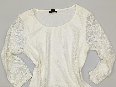 amiri: Amisu, Bluzka damska, rozmiar XL — 1