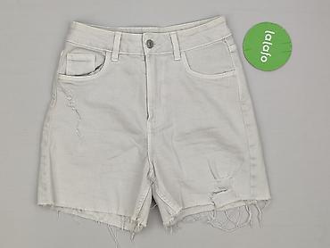 spodenki 34: Cropp, Szorty damskie, rozmiar S — 2