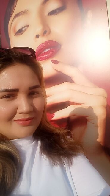 ищу работу по уборке квартир: Xəstə baxıcısı, 33 il, 5 ildən artıq təcrübə