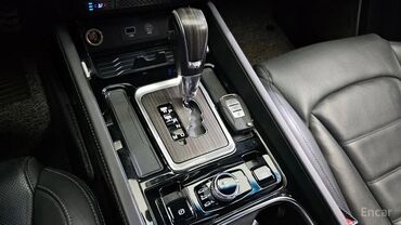 Ssangyong: Ssangyong Rexton: 2018 г., 2.2 л, Автомат, Дизель, Внедорожник — 10