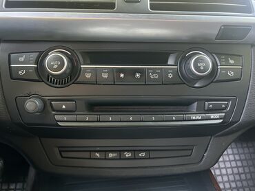 BMW: BMW X5: 2011 г., 3.5 л, Автомат, Бензин, Кроссовер — 24