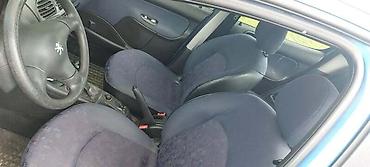 lt 35 2.5 tdi: KOMPLETAN U DELOVIMA 1.1B ZA PEUGEOT 206 | Kompletan auto u — 3