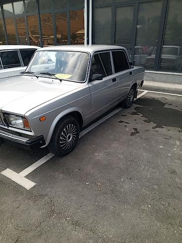 monza chevrolet: ВАЗ (ЛАДА) 2107: 2012 г., 1.6 л, Механика, Бензин, Седан — 10