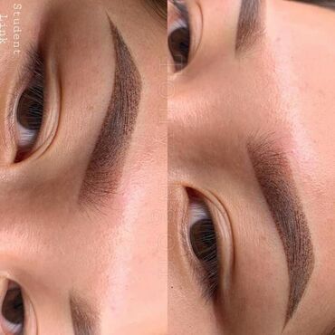 Перманентный макияж: Мастер со стажем 7 лет! Качественные материалы,гипалергенные — 4