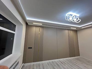 Ремонт под ключ: Реомнт квартира, домофис под ключ .стаж 8 жылдан ашык .дагы сурот — 46
