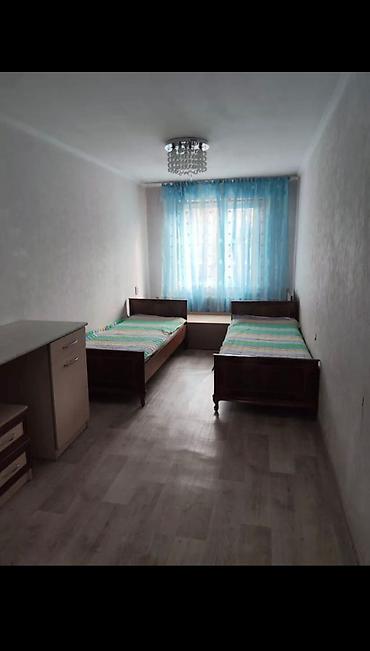 Продажа квартир: 3 комнаты, 58 м², 4 этаж — 4