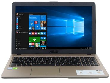 купить монитор для пк бу: Ноутбук, Asus, 12 ГБ ОЗУ, Intel Core i3, 15.6 ", Б/у, Для работы, учебы, память SSD