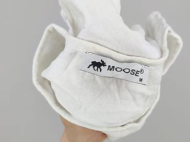 moose italy: T-shirt damski, rozmiar M — 5