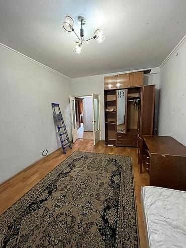 Продажа квартир: 2 комнаты, 48 м², 105 серия, 1 этаж, Старый ремонт — 7