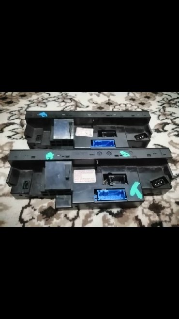 Другие детали кузова: Бмв Х5(е53),е39 капля блоки климата контроля и много других — 3