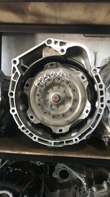 bmw aksesuarları: Məhsul: Avtomatik sürətlər qutusu (hidrotorklu komplekt) Model/işarə — 1