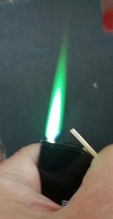 Upaljači i prateća oprema: MARLBORO Champ i Marlboro Slim Design Jet Flame upaljač. MARLBORO — 10