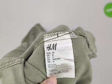 polo engelbert strauss: H&M, Koszula damska, rozmiar S — 4