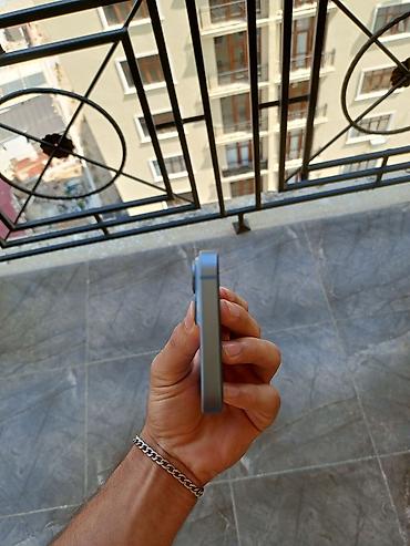 telefon iphone 14: IPhone 14, Mavi, Face ID — 2