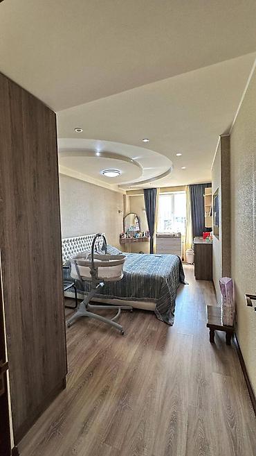 Продажа квартир: 3 комнаты, 90 м², ул. Карла Маркса Индивидуалка, 10 этаж, Дизайнерский ремонт — 3
