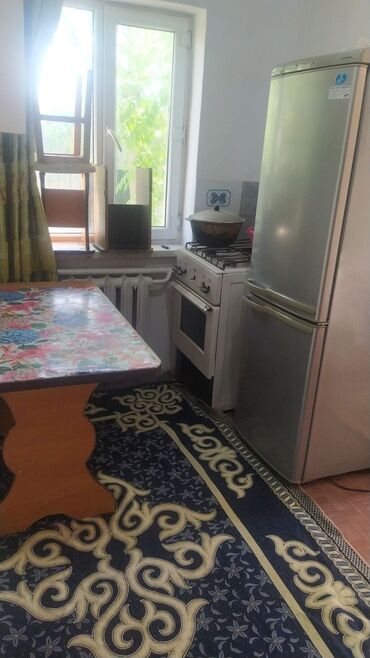 дом участок в селе воронцовке таш добо: 50 м², 2 комнаты, Парковка, Забор, огорожен
