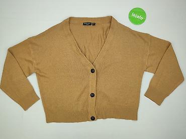 sweter armani: Brave Soul, Kardigan damski, rozmiar L — 2