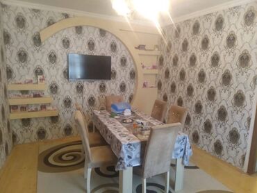 Həyət evləri və villaların satışı: Biləcəri 2 otaqlı, 60 kv. m, Orta təmir — 4