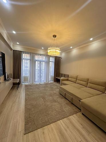 Долгосрочная аренда квартир: 2 комнаты, Агентство недвижимости, Без подселения, С мебелью полностью — 8