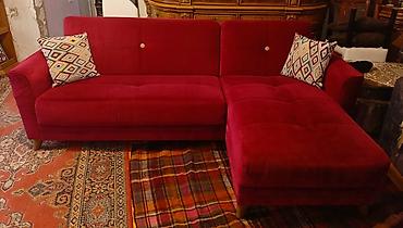 disaar gel: İşlənmiş, Künc divan, Divan, Jurnal masası, Kreslo, Bazalı, Açılan — 7