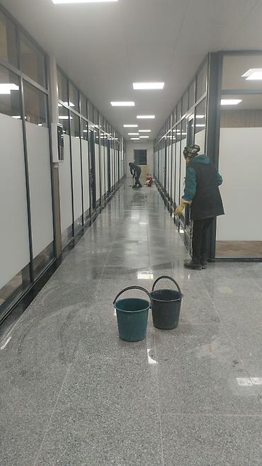 Уборка помещений: Уборка помещений, | Генеральная уборка, | Дома — 11