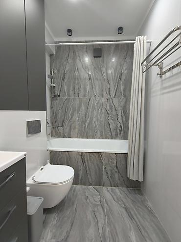 колледжи: 4 комнаты, 102 м², Мед Академия Элитка, 3 этаж, Евроремонт — 5