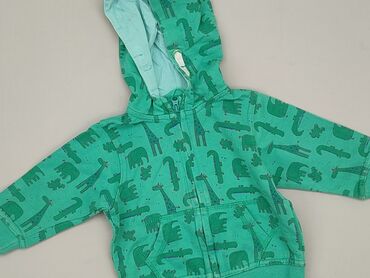 bluzki świąteczne dla rodziny: Sweatshirt, Cool Club, 3-6 months, condition - Very good