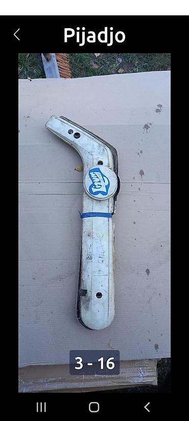 Auto delovi: Yamaha — 12