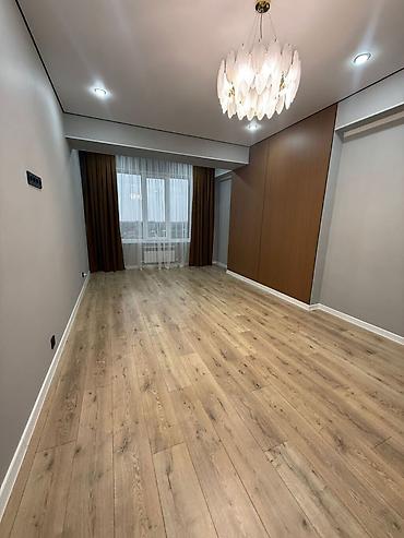 506: 1 комната, 41 м², Кок-Жар мкр Элитка, 11 этаж, Евроремонт — 2