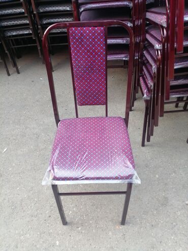 Restoran mebeli: Kuxna üçün masa və oturacaqlar dəstləri, kafe və cayxana üçün stol — 14