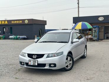 акорд торнео: Honda Accord: 2003 г., 2 л, Автомат, Бензин, Седан
