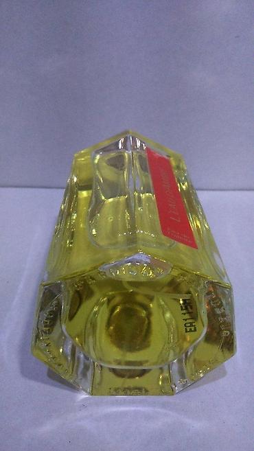 Parfemi: L' ARTISAN L EAU D AMBRE EDT100ML | L' Artisan L eau D Ambre — 6