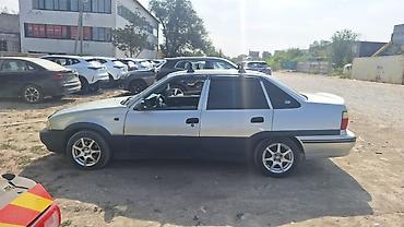 рексон пикап: Daewoo Nexia: 2007 г., 1.6 л, Механика, Бензин, Седан — 6
