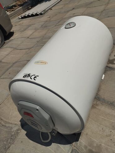 Aristonlar: 50lt 80lt 100lt tezeden secilmir. ! — 7