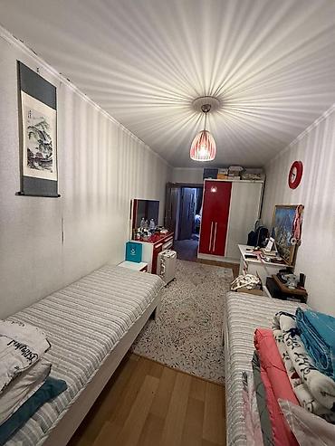 Продажа квартир: 3 комнаты, 58 м², 104 серия, 5 этаж, Евроремонт — 7