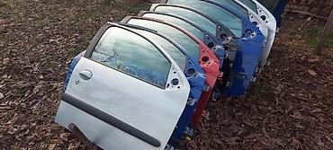 akcija ventilatora: VRATA ZA PEUGEOT 206 | imam sve delove za peugeot 206 — 3