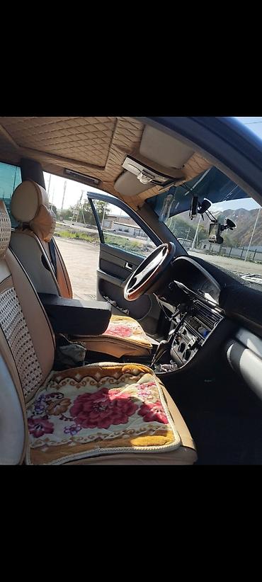 чехол на мопед: Audi A6: 1995 г., 2 л, Автомат, Бензин, Седан — 7