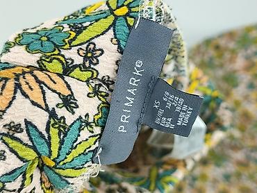 pull and bear shorts: Primark, Spodnie materiałowe damskie, rozmiar XS — 4