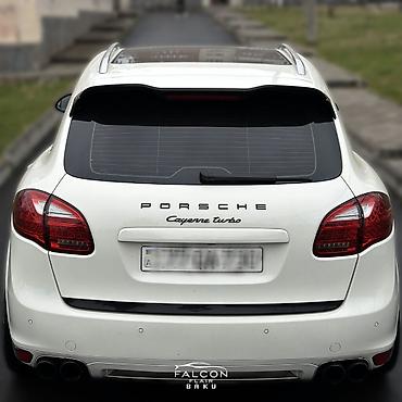 Автоуслуги: Сутки, Porsche, Без депозита — 4