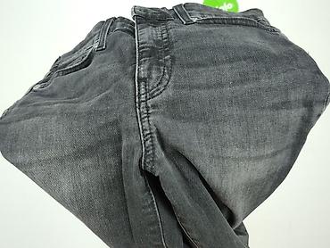skate jeans: Jeansy damskie, rozmiar XS — 5