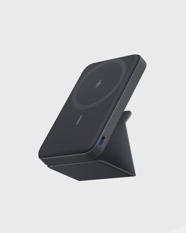 чехол для редми нот 7: Anker PowerCore Mag-Go, также известный как Anker 621 Magnetic